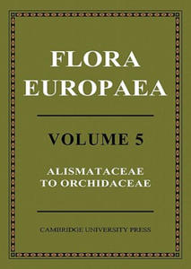 Flora Europaea - 2867203757