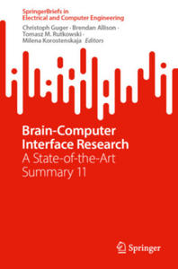 Brain-Computer Interface Research - 2878084398