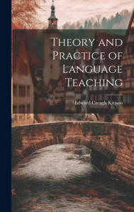 Theory and Practice of Language Teaching - 2877968070