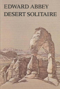 Desert Solitaire - 2877505272