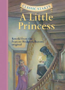 Classic Starts (R): A Little Princess - 2872345628