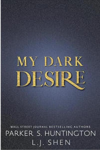 My Dark Desire - 2878288295