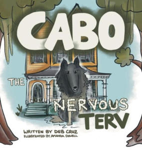 Cabo the Nervous Terv - 2876615570