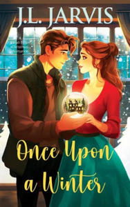 Once Upon a Winter: A Small-Town Christmas Romance - 2878080795