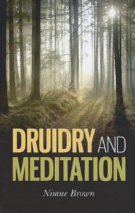 Druidry and Meditation - 2866670660
