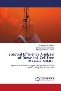 Spectral Efficiency Analysis of Downlink Cell-Free Massive MIMO - 2877638495