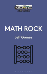 Math Rock - 2878442757