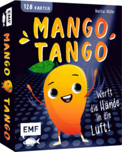 Kartenspiel: Mango Tango - 2878801171