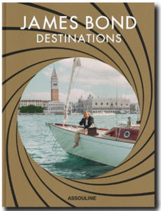 James Bond Destinations - 2877949626