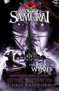 Ring of Wind (Young Samurai, Book 7) - 2826764992