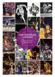 LOS ANGELES LAKERS - 2876948624