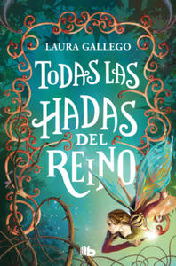 TODAS LAS HADAS DEL REINO (EDICION LIMITADA) - 2878176128