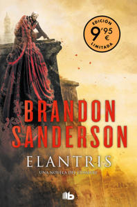 ELANTRIS (LIMITED) - 2878436674