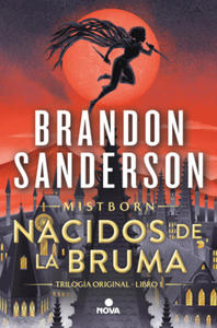 NACIDOS DE LA BRUMA MISTBORN 1 - 2877871498