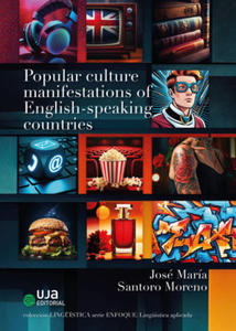 Popular Culture Manifestations of English-speaking Countries - 2876942479