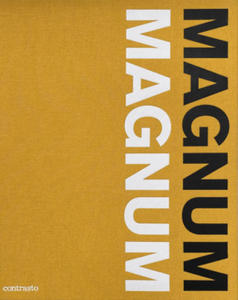 Magnum Magnum - 2877307910