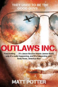 Outlaws Inc. - 2877613451