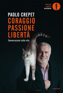 Coraggio, passione, libert - 2877756529