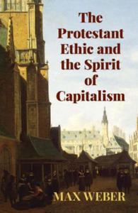 Protestant Ethic and the Spirit - 2873009191