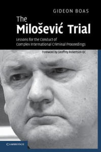 Milosevic Trial - 2867114573
