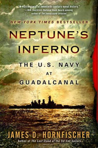 Neptune'S Inferno - 2873973184