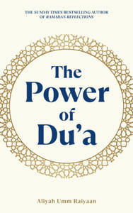 Power of Du'a - 2878442724