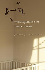 Long Shadow of Temperament - 2878627004