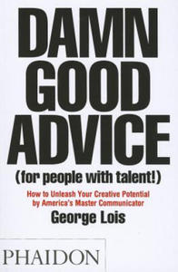 Damn Good Advice (For People with Talent!) - 2864705993