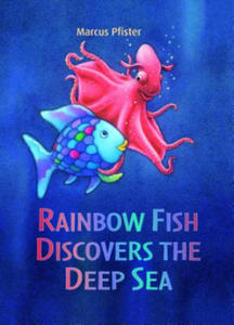 Rainbow Fish Discovers the Deep Sea - 2873983142