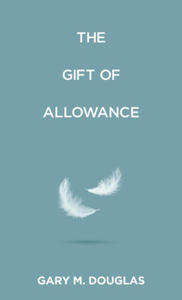 The Gift of Allowance - 2877168110