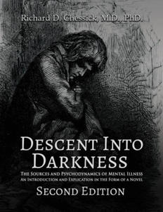 Descent into Darkness - 2877515293
