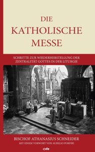 Die katholische Messe - 2878176113