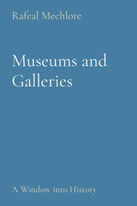 Museums and Galleries - 2877773400