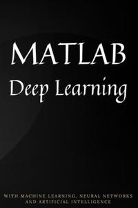 MATLAB Deep Learning - 2878323126