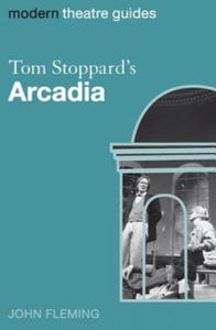 Tom Stoppard's Arcadia - 2875683852