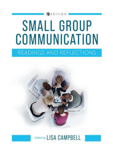 Small Group Communication - 2878442704