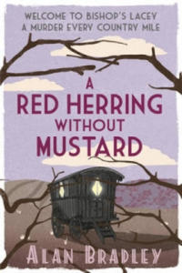 Red Herring Without Mustard - 2868913558