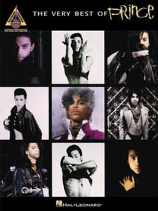 Very Best of Prince - 2875908158