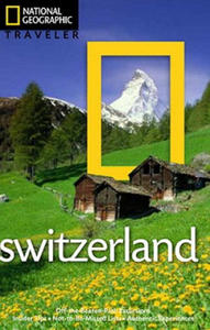 National Geographic Traveler: Switzerland - 2873990178