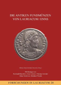 Die antiken Fundmnzen von Lauriacum/Enns - 2878631713