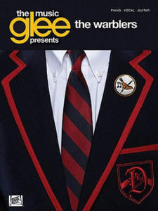 Glee: The Music - The Warblers - 2873992084