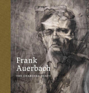 Frank Auerbach - 2878172545