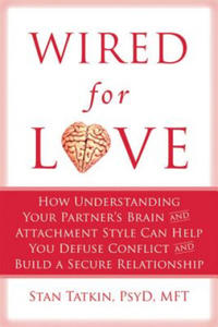 Wired for Love - 2875223740