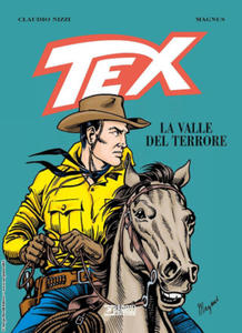 Tex. La valle del terrore - 2876832481