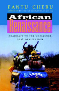 African Renaissance - 2875683850