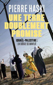 La terre doublement promise - 2877868557