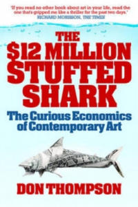 The $12 Million Stuffed Shark - 2878428652