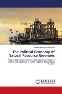 The Political Economy of Natural Resource Revenues - 2877634472