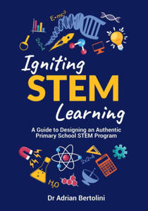 Igniting STEM Learning - 2878442686