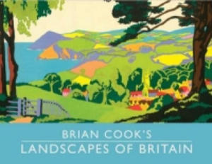 Brian Cook's Landscapes of Britain - 2875666830